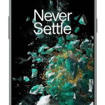 Telefon Mobil OnePlus 10T Ace Pro, Procesor Qualcomm SM8475 Snapdragon 8+ Gen 1 Octa-Core, Fluid AMOLED 6.7", 16GB RAM, 256GB Flash, Camera Tripla 50+8+2MP, Wi-Fi, 5G, Dual Sim, Android (Verde)