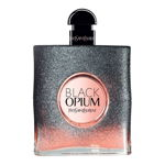 Apa de parfum Yves Saint Laurent Black Opium Floral Shock, 90 ml, pentru femei