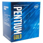 Procesor Intel Pentium Coffee Lake G5400, 3.70 GHz, Socket LGA1151 (BOX)