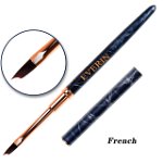 Pensula pentru french Everin FR-6, 