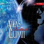 Marele atlas ilustrat al lumii, nobrand