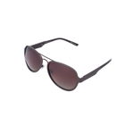 Ochelari de soare maro, pentru barbati, Daniel Klein Premium, DK3173-3, 