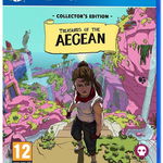 Treasures Of The Aegean Collector's Edition Плейстейшън 4, Numskull Games