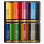 Creion Colorat Polycolor, Albastru Miezul Noptii, Koh-I-Noor
