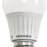 BEC LED HEINNER 7W HLB-7WE273K, Heinner