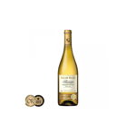 Vin alb sec, Chardonnay, Roche Mazet Pays d'Oc, 12.5% alc., 0.75L, Franta, Roche Mazet