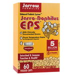 Jarro-Dophilus EPS, 60 capsule vegetale filmate gastrorezistente, Jarrow Formulas