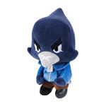 Jucarie de plus Brawl Stars - Crow, 16 cm