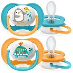 Philips Avent Ultra Air 6-18 m