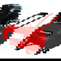 Compresor aer comprimat Einhell TE-AC 230/24/8 24L 8 bari, cu ulei