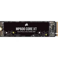 SSD Corsair MP600 Core XT  2TB  M.2 2280, Corsair