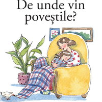 De unde vin povestile, Univers