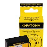 Acumulator /Baterie PATONA f. Garmin Virb 360 VIRB360 GMICP702335- 1280, Patona