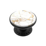 Suport Stand Adeziv Popsockets PopMirror Stone Marble Gloss P801908 (Multicolor)