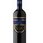 
Vin Schwaben Wein Cramele Recas, Merlot Rosu Demisec 750 ml
