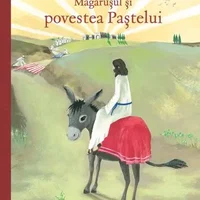 Magarusul si povestea Pastelui, Univers Enciclopedic