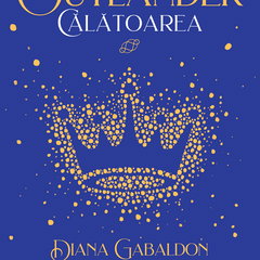 Calatoarea, Diana Gabaldon - Editura Nemira