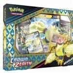 Pokemon TCG SWSH12 5 Crown Zenith - Regieleki V sau Regidrago V