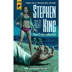 The Colorado Kid, Paperback - Stephen King