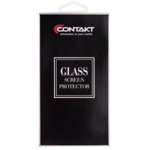 Folie Sticla 2.5D Pentru Samsung Galaxy A41, Contakt