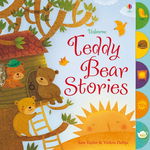 Teddy bear stories