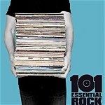 101 Essential Rock Records