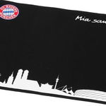 Mousepad Snakebyte Snakebyte Gaming Mousepad FC Bayern Mnchen GAMING MOUSPAD, Snakebyte