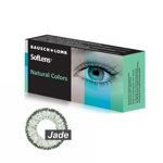 Soflens Natural Colors Jade fara dioptrie 2 lentile/cutie, SofLens