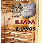 Iliada. Iliados - Homer