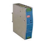 Sursa de alimentare MeanWell NDR-75-48, 48 V, 76.8 W, 1.6 A