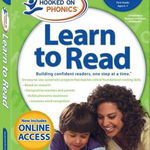 Hooked on Phonics Learn to Read - Level 6: Transitional Readers (First Grade - Ages 6-7)