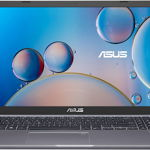 Laptop ASUS VivoBook M515DA-BQ888 15.6 inch FHD AMD Ryzen 5 3500U 8GB DDR4 512GB SSD Slate Grey