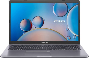 Laptop ASUS VivoBook M515DA-BQ888 15.6 inch FHD AMD Ryzen 5 3500U 8GB DDR4 512GB SSD Slate Grey