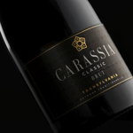 Carassia Classic Brut 0.75L, Carastelec Sparkling Winery