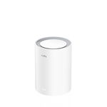 sistem mesh wi-fi pentru intreaga casa ax1800 gigabit m1800(1-pack) cudy, CUDY