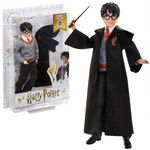 Figurina, Papusa Harry Potter in halat de scoala, ZA5093, Jokomisiada