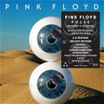 Pink Floyd - Pulse (Restored & Re-edited 2022) -2 Blu-Ray