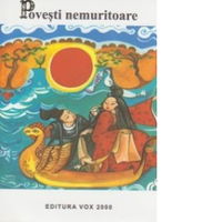 Povesti nemuritoare. Volumul 12