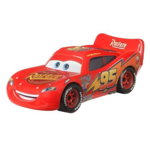 Masinuta Disney Cars 3 Fulger McQueen, rc single drive Masinuta Disney Cars 3 Fulger McQueen, rc single drive