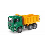 Camion basculantă Bruder MAN,46 x 22 x 17 cm, BRUDER