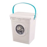 Cutie depozitare detergenti masina de spalat rufe, JOTTA, JOTTA