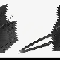 Rucsac Alergare Jogging Run 2 Poziţii 0,5 L Negru, KIPRUN