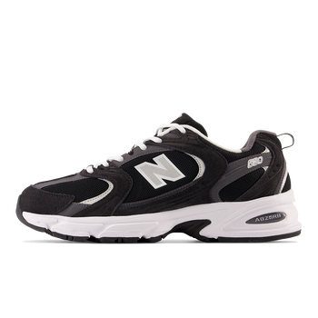 New Balance sneakers 530 530 culoarea negru, MR530CC, New Balance