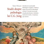 Studii despre psihologia lui C.G. Jung