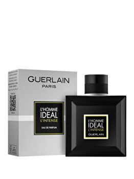 Apa de parfum Guerlain L'Homme Ideal L'Intense EDP 50 ml,barbati, Guerlain