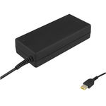 50054.90W.LEN Power adapter for Lenovo | 90W | 20V | 4.5A | Slim tip+pin | +power cable, QOLTEC