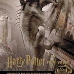 Harry Potter: the Film Vault - Volume 3, 