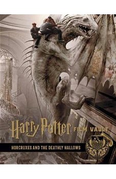 Harry Potter: the Film Vault - Volume 3, 