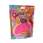 Punguta cu pasta modelatoare Compoundzz, Cotton Candy Putty