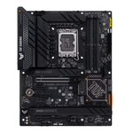 Placa de baza ASUS TUF GAMING Z790-PLUS D4, Socket 1700, ATX